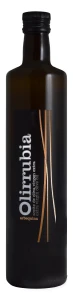 Oliwa z oliwek OLIRRUBIA ARBEQUINA 750 ml
