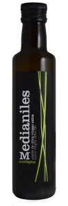 Oliwa z oliwek MEDIANILES ECOLOGICO 250 ml