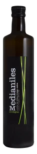 Oliwa z oliwek MEDIANILES ECOLOGICO 750 ml