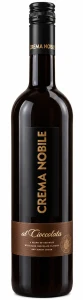 Wino czekoladowe Crema Nobile Al Cioccolata 0,75
