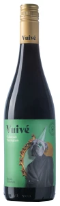 Wino Vuive Cabernet Sauvignon 13,5% 0,75 l