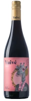 Wino Vuive Merlot 13,5% 0,75 l