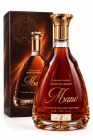 Brandy Mane 8 yo 40% 0,5 l + kartonik