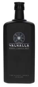 Likier Valhalla Herbal 35% 0,5 l