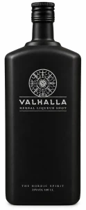Likier Valhalla Herbal 35% 1 l