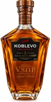 Brandy Koblevo VSOP 5 yo 40% 0,5 l
