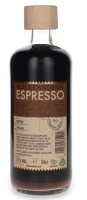 Likier Koskenkorva Espresso 21% 0,5 l