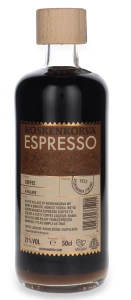 Likier Koskenkorva Espresso 21% 0,5 l