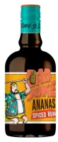 Rum Dad Joke Ananas Spiced 40% 0,7 l