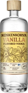 Wódka Koskenkorva Vanilla 37,5% 0,7 l