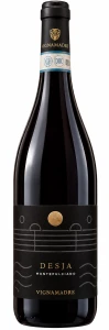 Wino Desja Montepulciano d'Abruzzo DOC BIO 0,75 l
