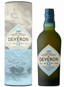 Whisky The Deveron 12Y 40% 0,7l