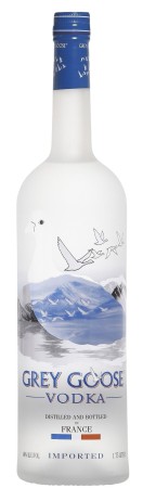 Wódka Grey Goose 40% 0,7l