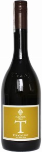 Wino Pajzos Tokaj Furmint 11% 0,75l