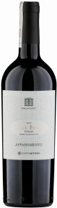 Wino Casale Burgio Appassimento Syrah 0,75l