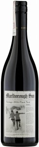 Wino Saint Clair Marlborough Sun Pinot Noir 0,75l