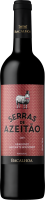 Wino Serras de Azeitao Tinto